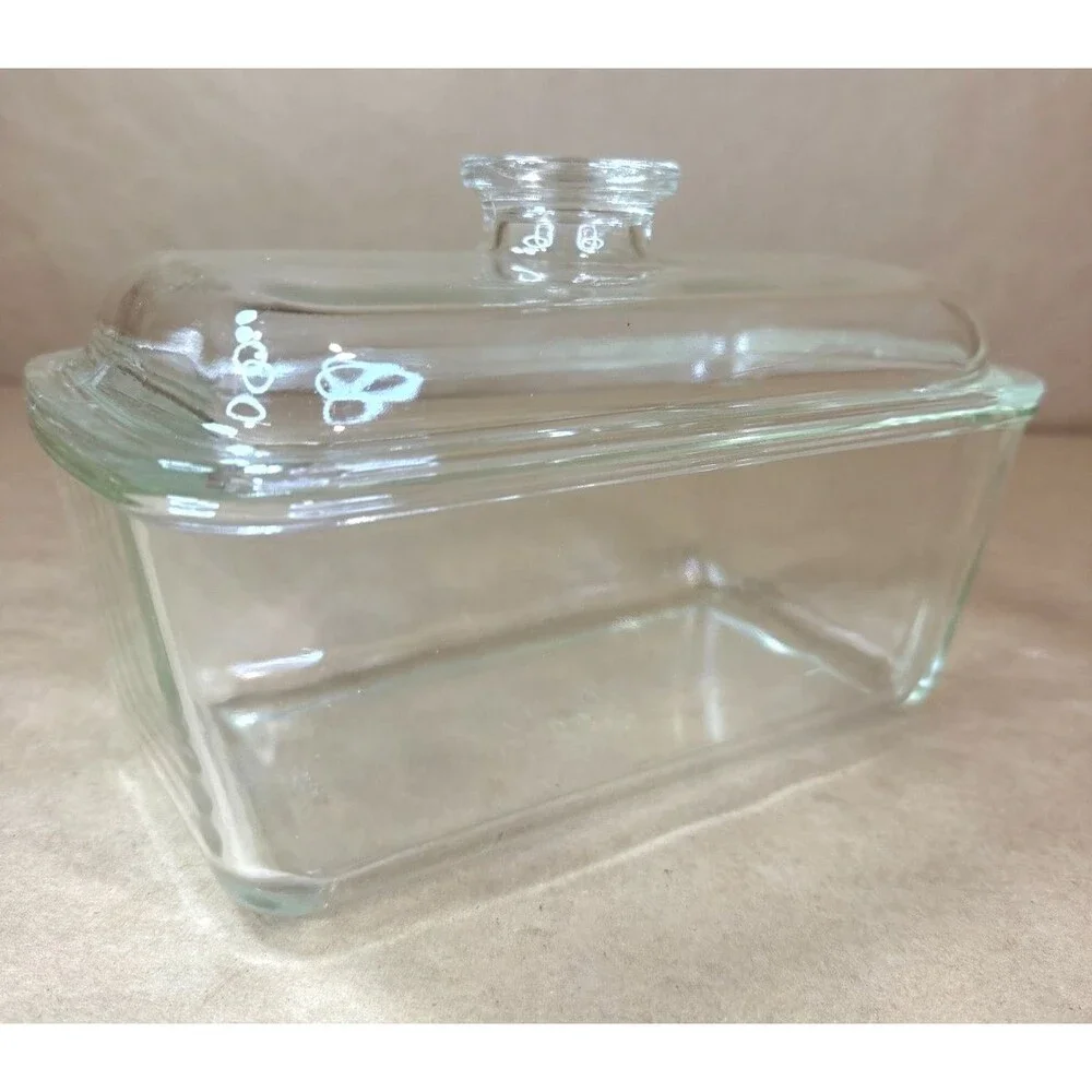Pyrex vintage mid